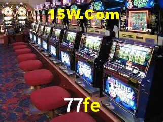 77fe - Plataforma Oficial - 77fe.com